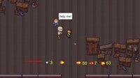 Zombie City (itch) (sa mi) screenshot, image №2839627 - RAWG