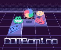 Combomino screenshot, image №3489872 - RAWG