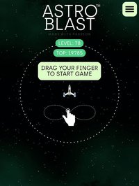 AstroBlast screenshot, image №1840091 - RAWG