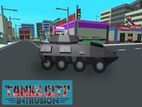 Tanks City Intrusion screenshot, image №1334922 - RAWG