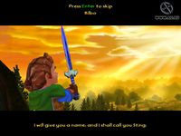 Hobbit, The (2003) screenshot, image №360513 - RAWG