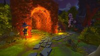 Escape Halloween Forest screenshot, image №3657656 - RAWG