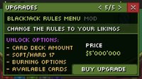Pixel Blackjack screenshot, image №1791193 - RAWG
