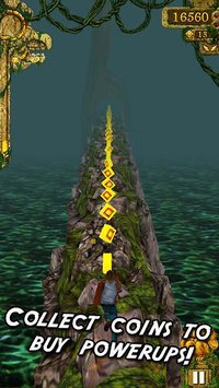 Temple Run screenshot, image №1409638 - RAWG