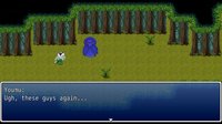 The Phantom's Nightmare screenshot, image №2274598 - RAWG