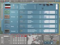 Commander: Europe at War screenshot, image №457000 - RAWG