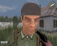 Wehrwolf screenshot, image №392902 - RAWG