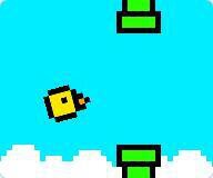 Flappybird Remake screenshot, image №3736878 - RAWG