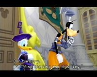 Kingdom Hearts screenshot, image №807815 - RAWG