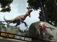 Jurassic World Dino Hunting screenshot, image №3429549 - RAWG