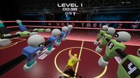 FOOSBALL RUNNER screenshot, image №4101036 - RAWG