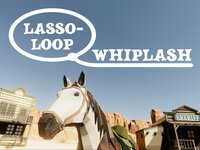 Lasso-Loop Whiplash WebGL screenshot, image №2557417 - RAWG