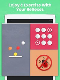 Brain Puzzle Games For Adults screenshot, image №2036105 - RAWG