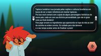 Tapioca Lendária screenshot, image №3132300 - RAWG