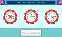 Learn Math Educational Games for Toddlers and Kids screenshot, image №1589980 - RAWG