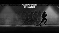 Containment Breach (satsuyafrango, Solidfox) screenshot, image №2917839 - RAWG