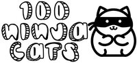 100 Ninja Cats screenshot, image №4010769 - RAWG