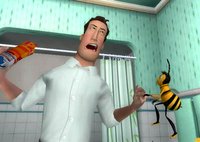 Bee Movie Game screenshot, image №249261 - RAWG