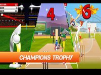 2017 Mini Cricket Mobile Game screenshot, image №1743428 - RAWG