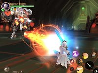 Eternal Sword M screenshot, image №2321622 - RAWG