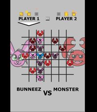 Bunneez vs Monsters screenshot, image №1242389 - RAWG