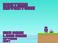 Dooter's Adventure screenshot, image №1216364 - RAWG