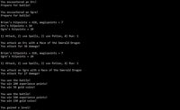 Console RPG screenshot, image №3040168 - RAWG