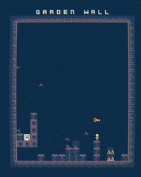 Jump and Puzzle screenshot, image №3096702 - RAWG
