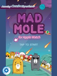 Whack a MADMOLE screenshot, image №2051254 - RAWG