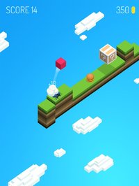 Burger Jump Journey screenshot, image №1029381 - RAWG