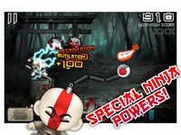 Pocket Ninjas screenshot, image №40680 - RAWG