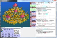 Swords in Cyril screenshot, image №1680381 - RAWG
