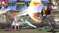 Dengeki Bunko: Fighting Climax screenshot, image №615547 - RAWG