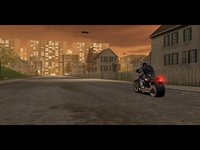 Extreme Motorbike Racing screenshot, image №475637 - RAWG