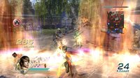 Dynasty Warriors 6 screenshot, image №495097 - RAWG