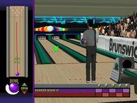Brunswick Circuit Pro Bowling screenshot, image №728553 - RAWG