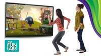 Kinect Fun Labs screenshot, image №285707 - RAWG