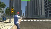 Grand Asset Flip Definitly Edition screenshot, image №3115959 - RAWG