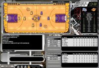 Total Pro Basketball 2005 screenshot, image №413579 - RAWG