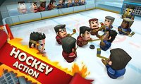 Ice Rage: Hockey screenshot, image №1403440 - RAWG