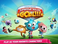 CN Superstar Soccer: Goal!!! screenshot, image №879330 - RAWG