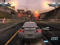 Need for Speed: Most Wanted - A Criterion Game screenshot, image №595382 - RAWG