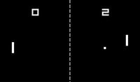 Pong But You Have A Gun screenshot, image №2546804 - RAWG