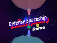 Defense Spaceship screenshot, image №3533378 - RAWG