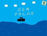SeaPolice screenshot, image №3129599 - RAWG