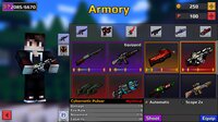 Pixel Royale 3D screenshot, image №4018420 - RAWG