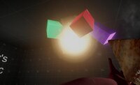 Infinity Pizza screenshot, image №3262839 - RAWG