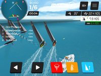 Virtual Regatta Inshore screenshot, image №1634309 - RAWG