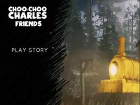 Ending Choo Train Charles screenshot, image №3739757 - RAWG