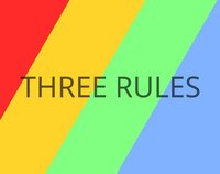 Three Rules screenshot, image №3390039 - RAWG